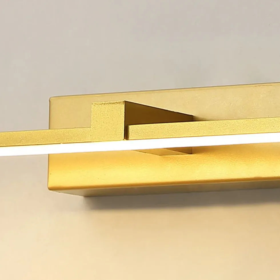 Wandleuchte Sonne Gold im modernen nordischen Stil - Clowas.de
