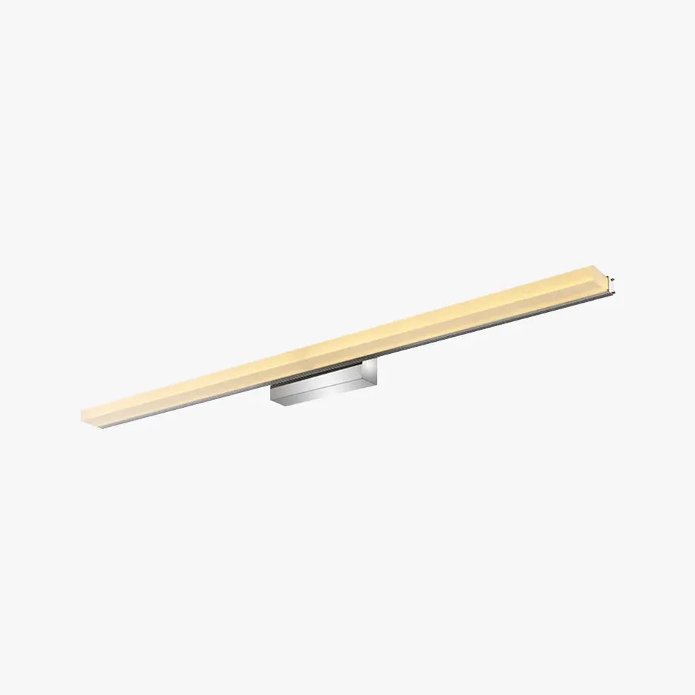 Wandleuchte LED mit Schalter im skandinavischen Design - Clowas.de