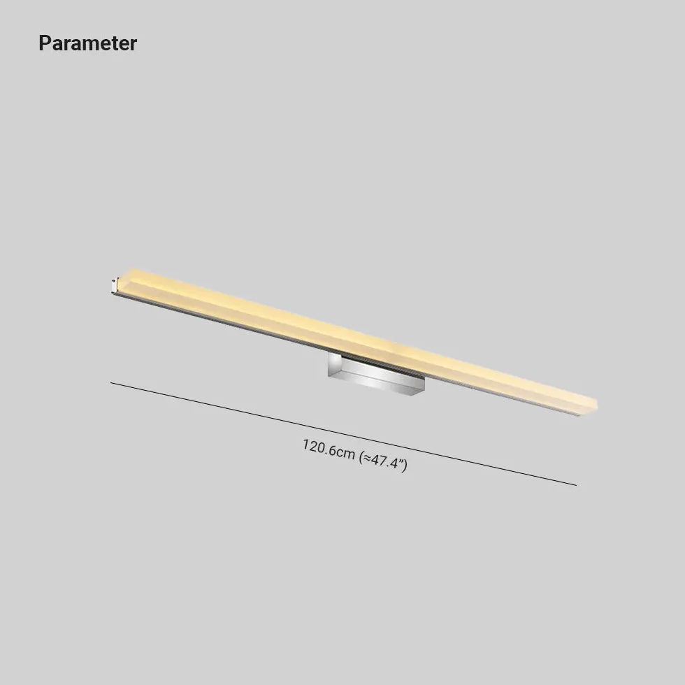 Wandleuchte LED mit Schalter im skandinavischen Design - Clowas.de