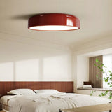 LED Deckenleuchte dimmbar Wohnzimmer nordisch modern - Clowas.de