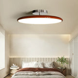 LED Deckenleuchte im Bauhaus Stil runde Form - Clowas.de