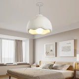 LED Deckenleuchte quadratisch weißes schlichtes Design für Esszimmer - Clowas.de