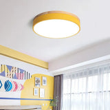LED Deckenleuchte Deckenleuchte nordisch kreativ schlicht - Clowas.de