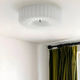 LED Deckenleuchten flach rund im nordischen modernen Stil - Clowas.de