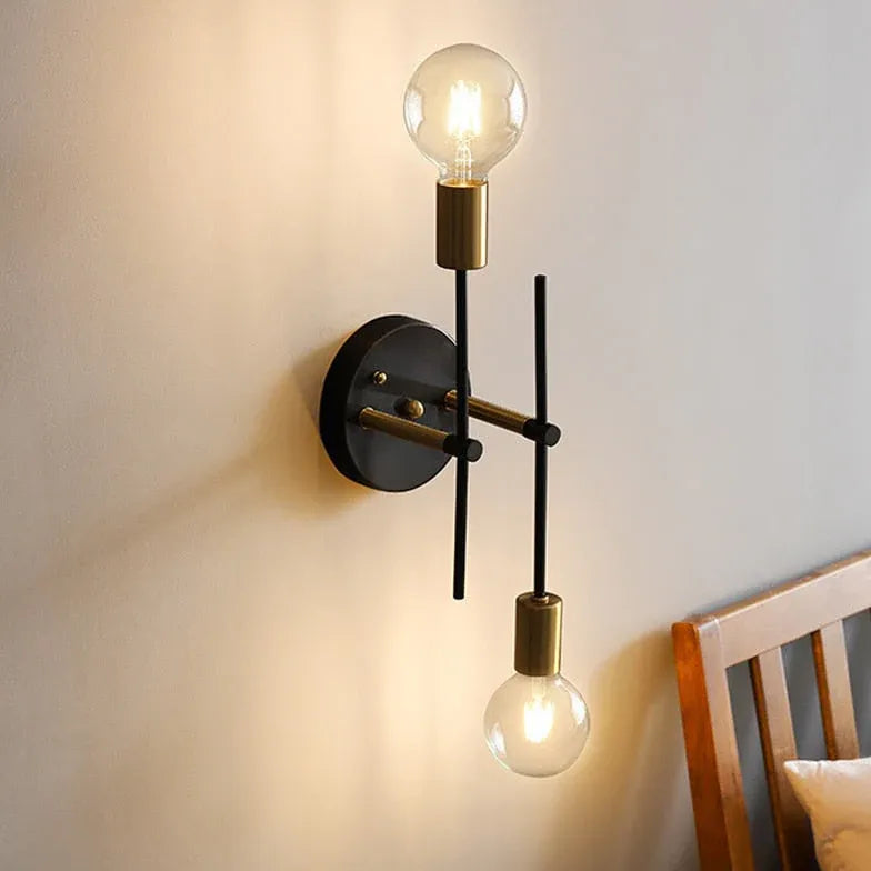LED Deckenleuchten Flur im modernen nordischen Stil - Clowas.de