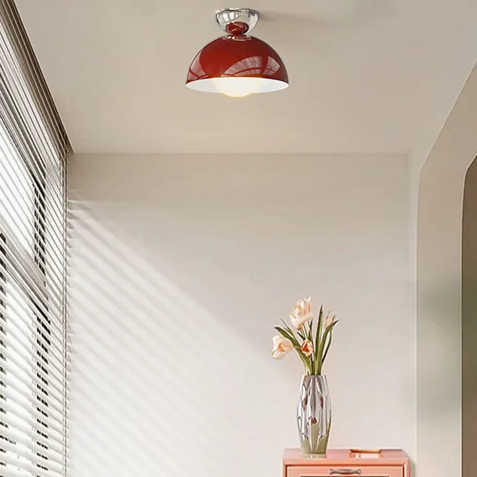 LED Deckenleuchten Flur moderne schlichte Eleganz Raumgestaltung - Clowas.de
