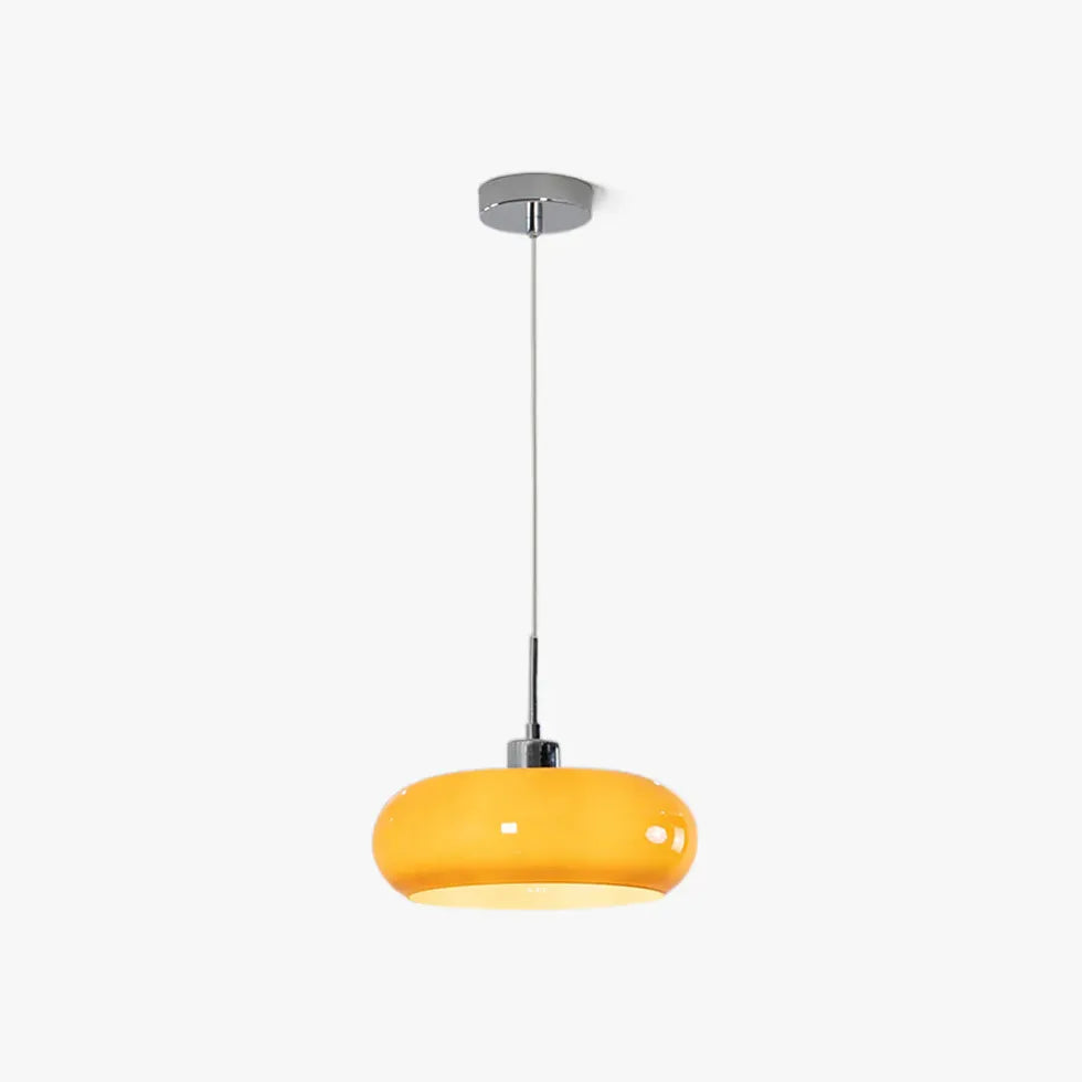 LED Hängelampen Wohnzimmer im minimalistischen skandinavischen Stil - Clowas.de