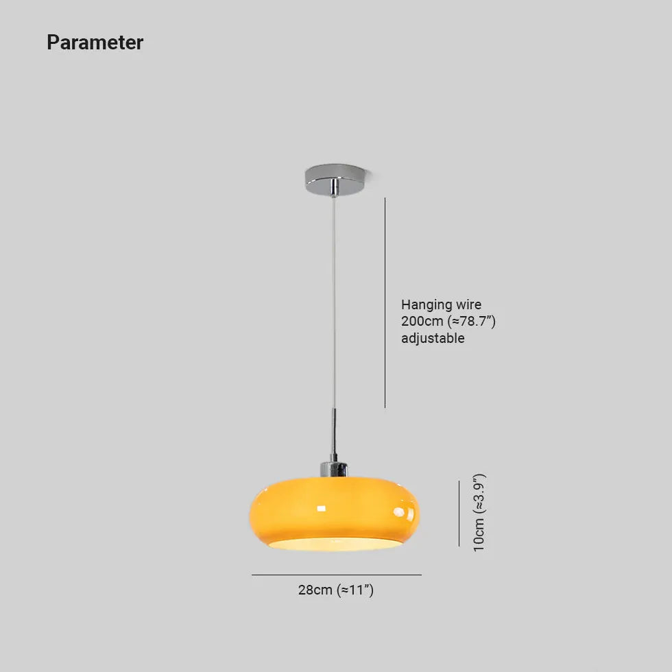 LED Hängelampen Wohnzimmer im minimalistischen skandinavischen Stil - Clowas.de