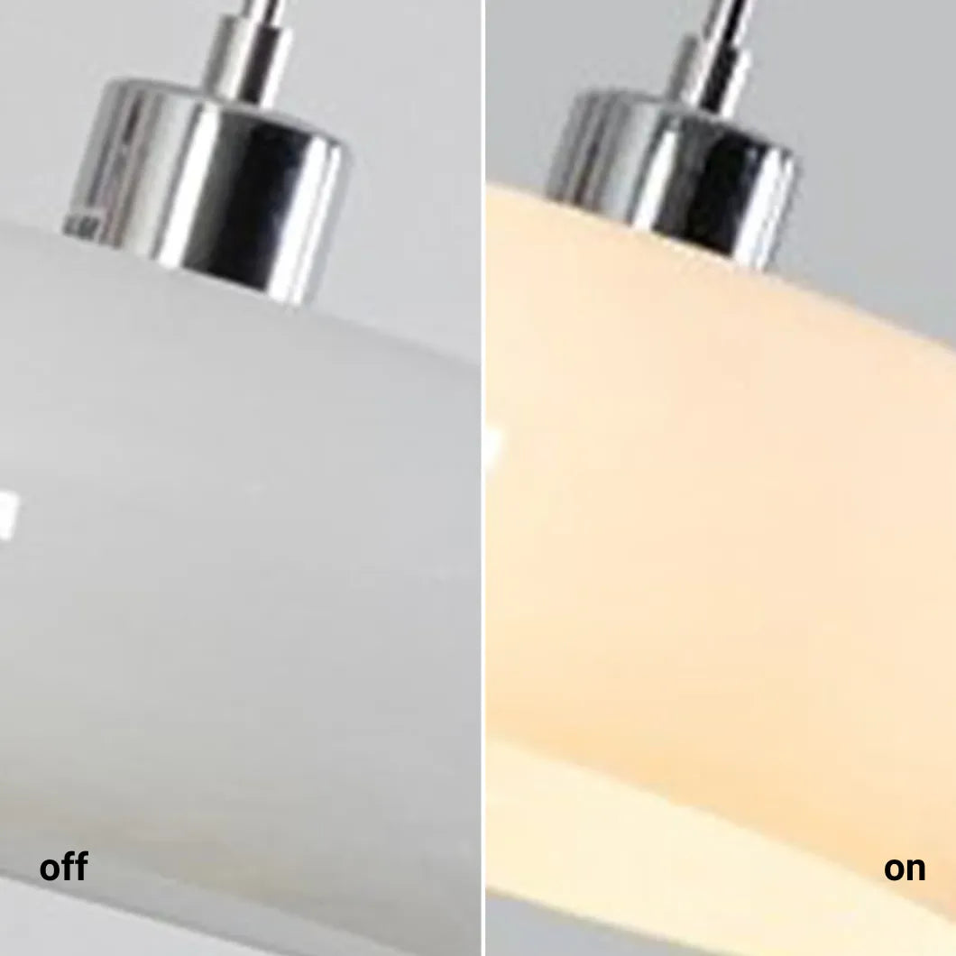 LED Hängelampen Wohnzimmer im minimalistischen skandinavischen Stil - Clowas.de