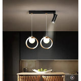 LED Lampen Hängelampen Modernes Einfaches Licht - Clowas.de