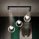 LED Lampen Hängelampen Modernes Einfaches Licht - Clowas.de