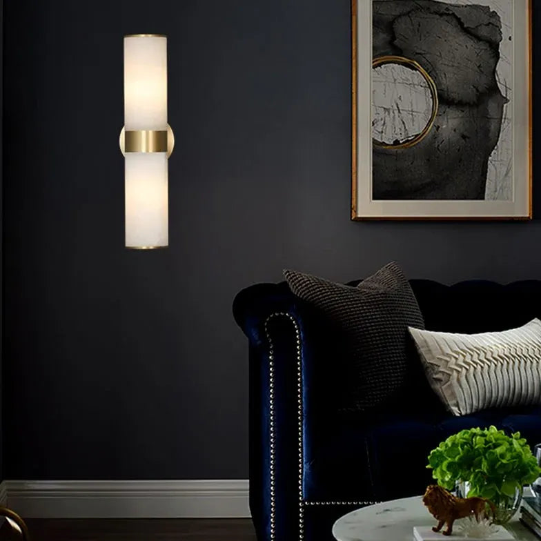 LED Leuchte Up Down im nordischen Luxusdesign - Clowas.de