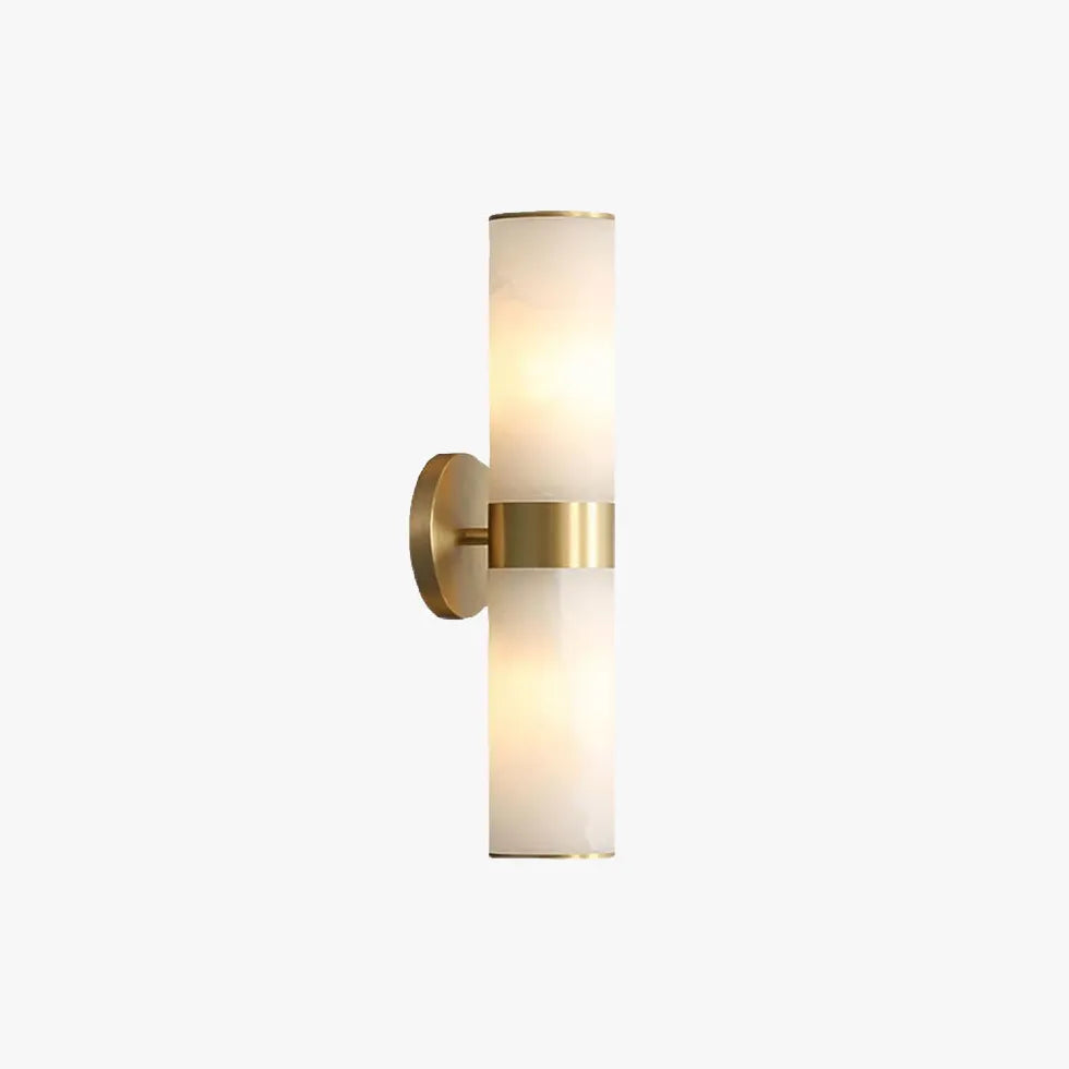 LED Leuchte Up Down im nordischen Luxusdesign - Clowas.de