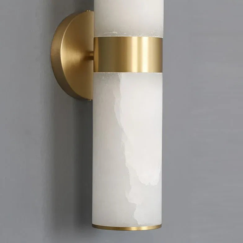 LED Leuchte Up Down im nordischen Luxusdesign - Clowas.de