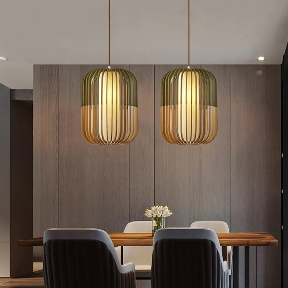 deckenleuchten wohnzimmer holz für nordische moderne Eleganz - Clowas.de
