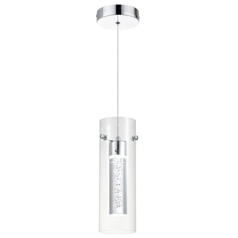 LED Pendelleuchte für Küche moderne Esszimmer Atmosphäre - Clowas.de