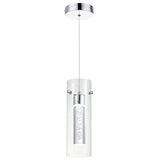 LED Pendelleuchte für Küche moderne Esszimmer Atmosphäre - Clowas.de