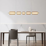 LED Pendelleuchte Küche Vollkupfer Italienisch Minimalistisch - Clowas.de