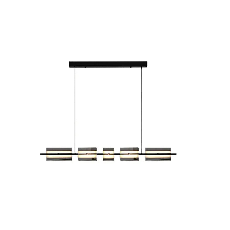 LED Pendelleuchte Küche Vollkupfer Italienisch Minimalistisch - Clowas.de