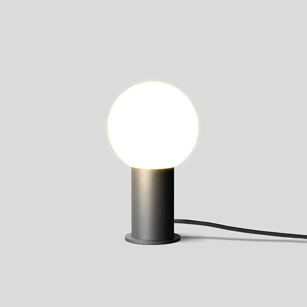 LED Pollerleuchte Garten Stilvolles Wasserdichtes Design - Clowas.de