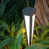 LED Solar Bodenstrahler Outdoor Garten Wasserdicht - Clowas.de