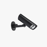 LED Solar Strahler Außen Wasserdicht Schwarz für Garten - Clowas.de