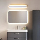 LED Spiegelleuchte Bad für modernes minimalistisches Design - Clowas.de