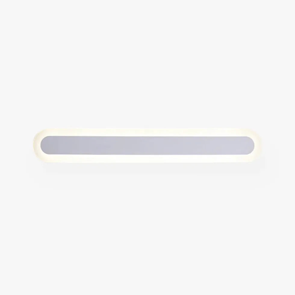LED Spiegelleuchte Bad für modernes minimalistisches Design - Clowas.de