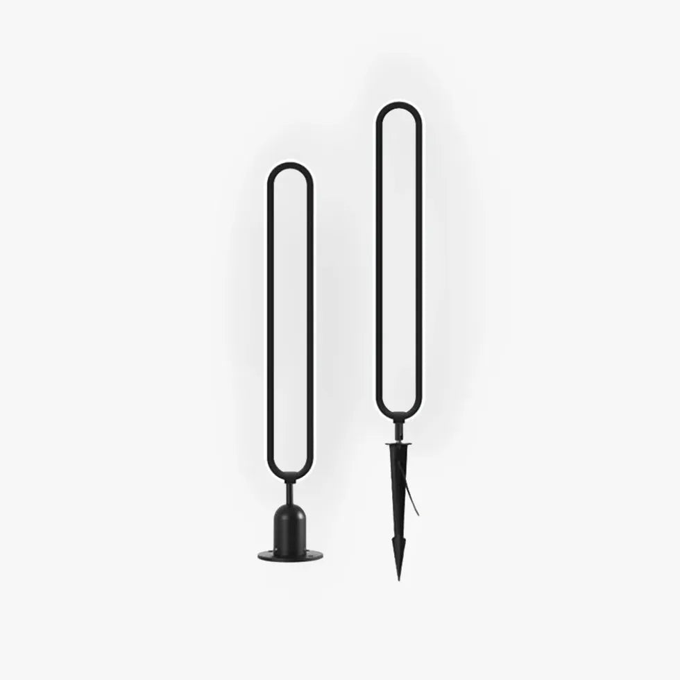 LED Stehlampe Outdoor für moderne Gartenbeleuchtung - Clowas.de
