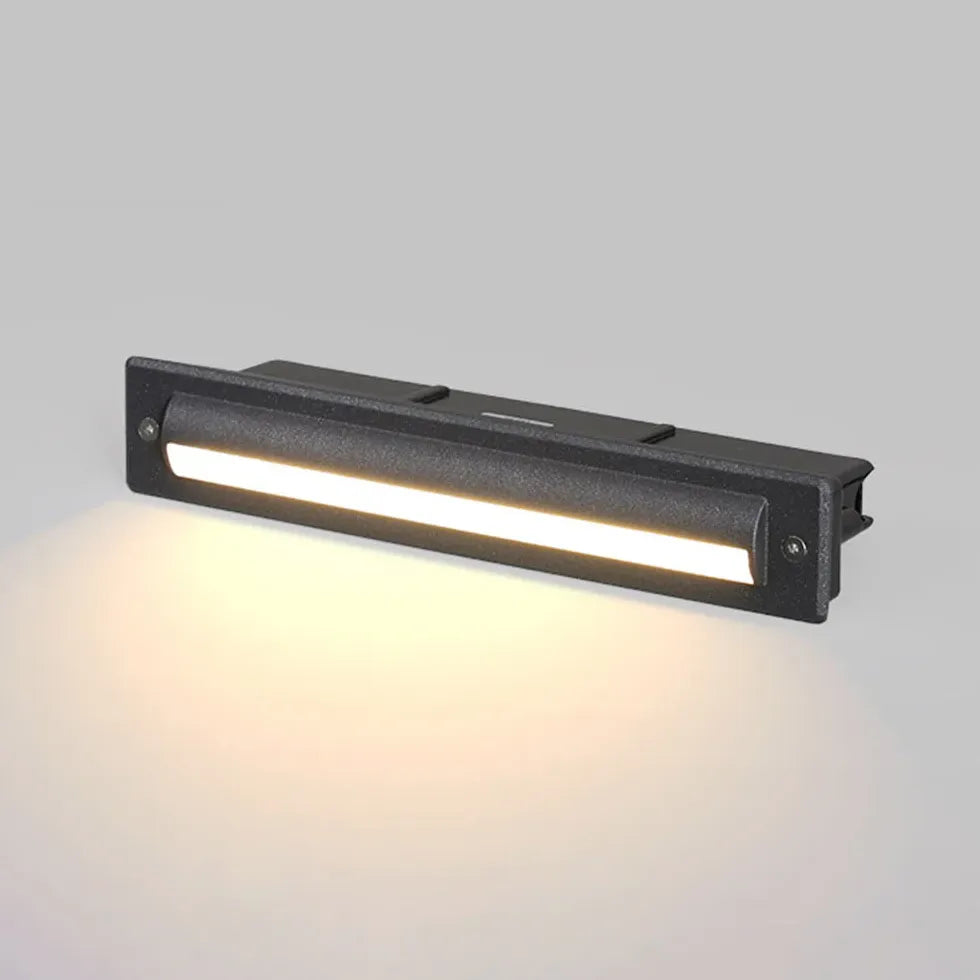 LED Steinleuchten für den modernen wasserdichten Außenbereich - Clowas.de