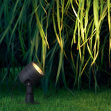 LED Strahler für den Garten Outdoor Wasserdicht Simplistisch - Clowas.de
