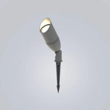 LED Strahler für den Garten Outdoor Wasserdicht Simplistisch - Clowas.de