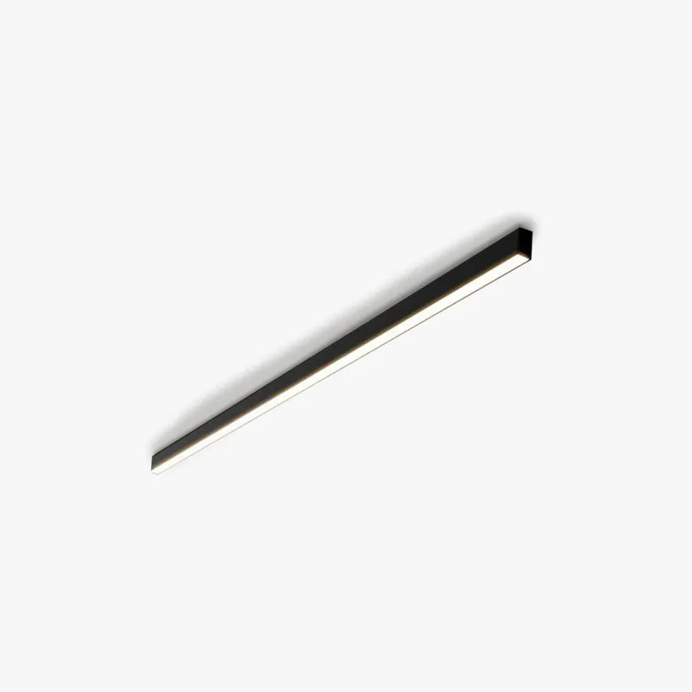 LED Streifen Deckenleuchte modern für Flur und Garderobe - Clowas.de