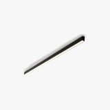 LED Streifen Deckenleuchte modern für Flur und Garderobe - Clowas.de