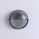 LED Wandleuchte aussen elegante weiße moderne Gestaltung - Clowas.de