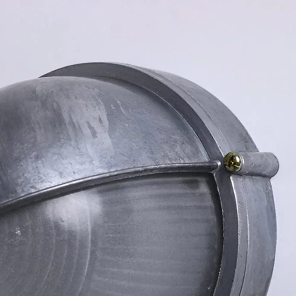 LED Wandleuchte aussen elegante weiße moderne Gestaltung - Clowas.de