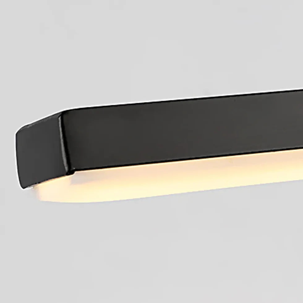 LED Wandleuchte Bad in weißem modernen Stil - Clowas.de