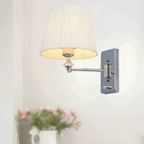 LED Wandleuchte mit Dimmer für ein schlichtes - Clowas.de