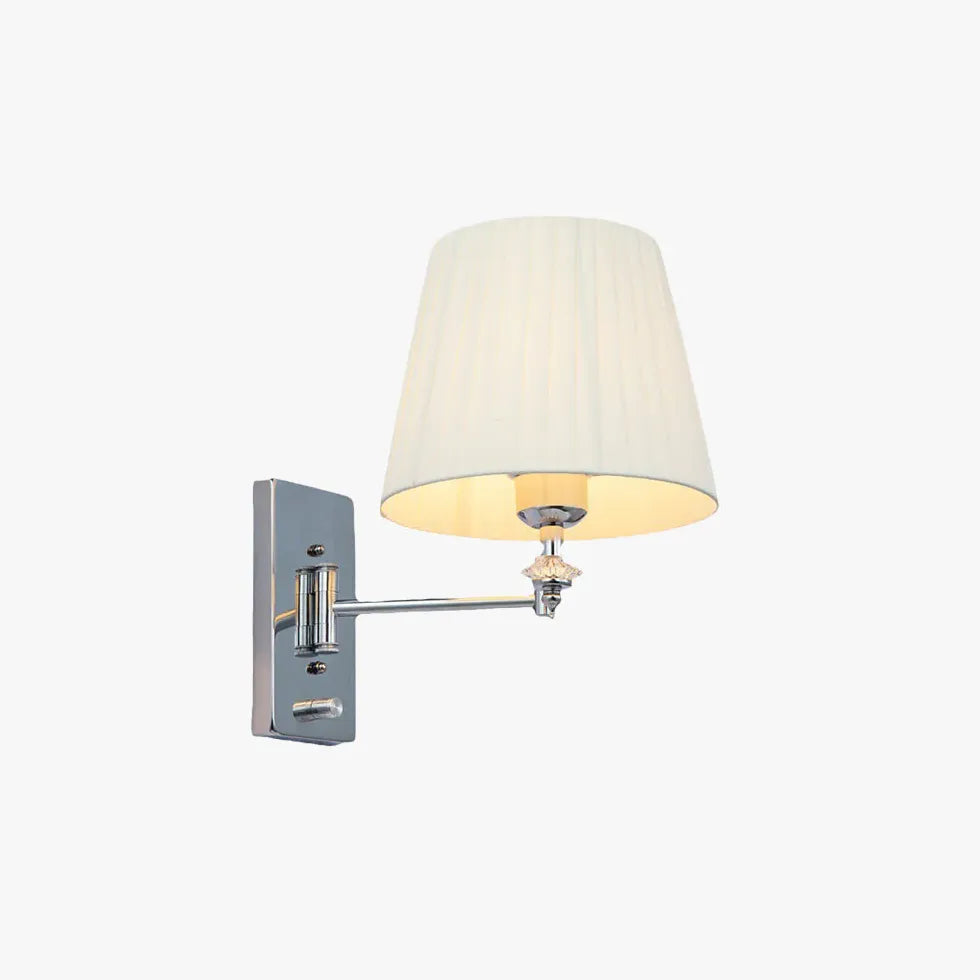 LED Wandleuchte mit Dimmer für ein schlichtes - Clowas.de