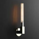 LED Wandleuchte Wohnzimmer moderne minimalistische Doppelstange - Clowas.de