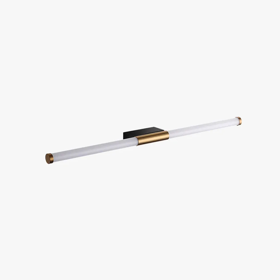 LED Wandleuchte Wohnzimmer schlicht modernes Design - Clowas.de