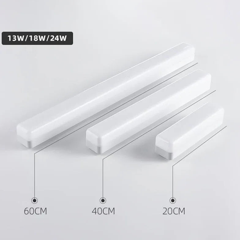 LED Wandleuchten Wohnzimmer modernes Ambiente schaffen - Clowas.de