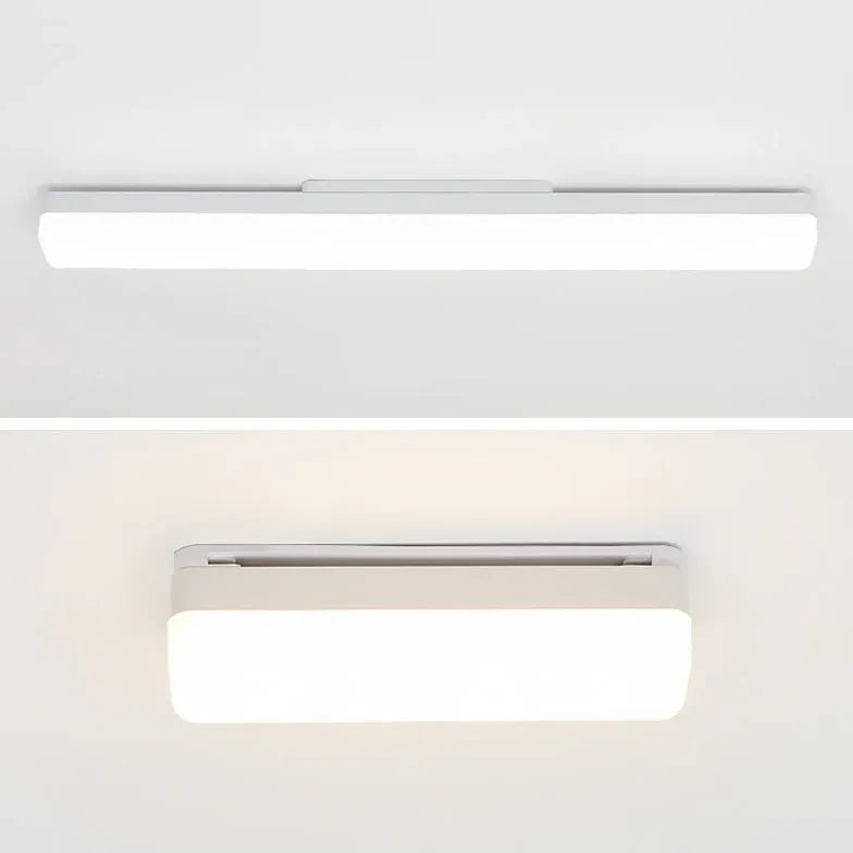 LED Wandleuchten Wohnzimmer modernes Ambiente schaffen - Clowas.de
