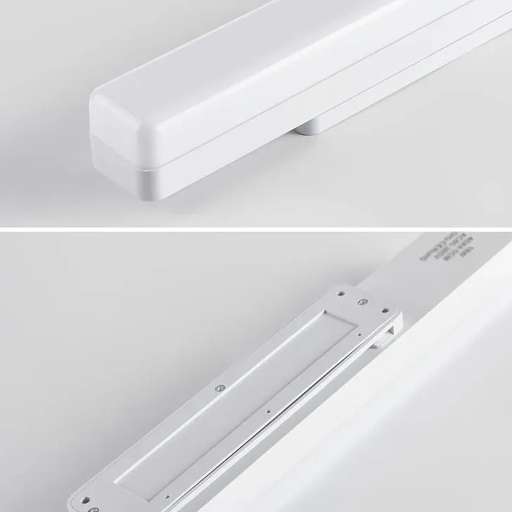 LED Wandleuchten Wohnzimmer modernes Ambiente schaffen - Clowas.de