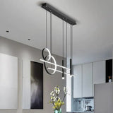 LED Wohnzimmer Hängelampen Nordisch Modern Simplistisch - Clowas.de