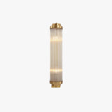 LED Wohnzimmer Wandleuchten Kristall Luxus im nordischen Stil - Clowas.de