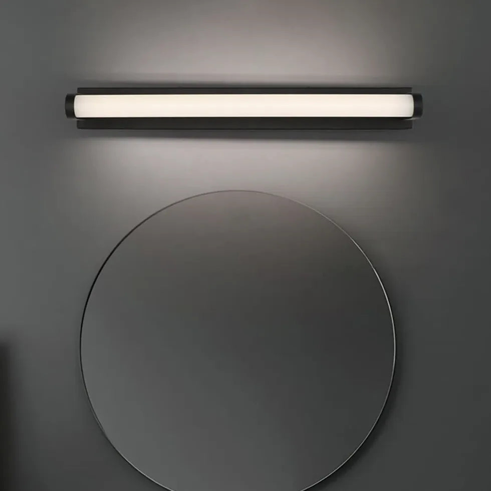 Badezimmer Wandleuchten LED im modernen minimalistischen Stil