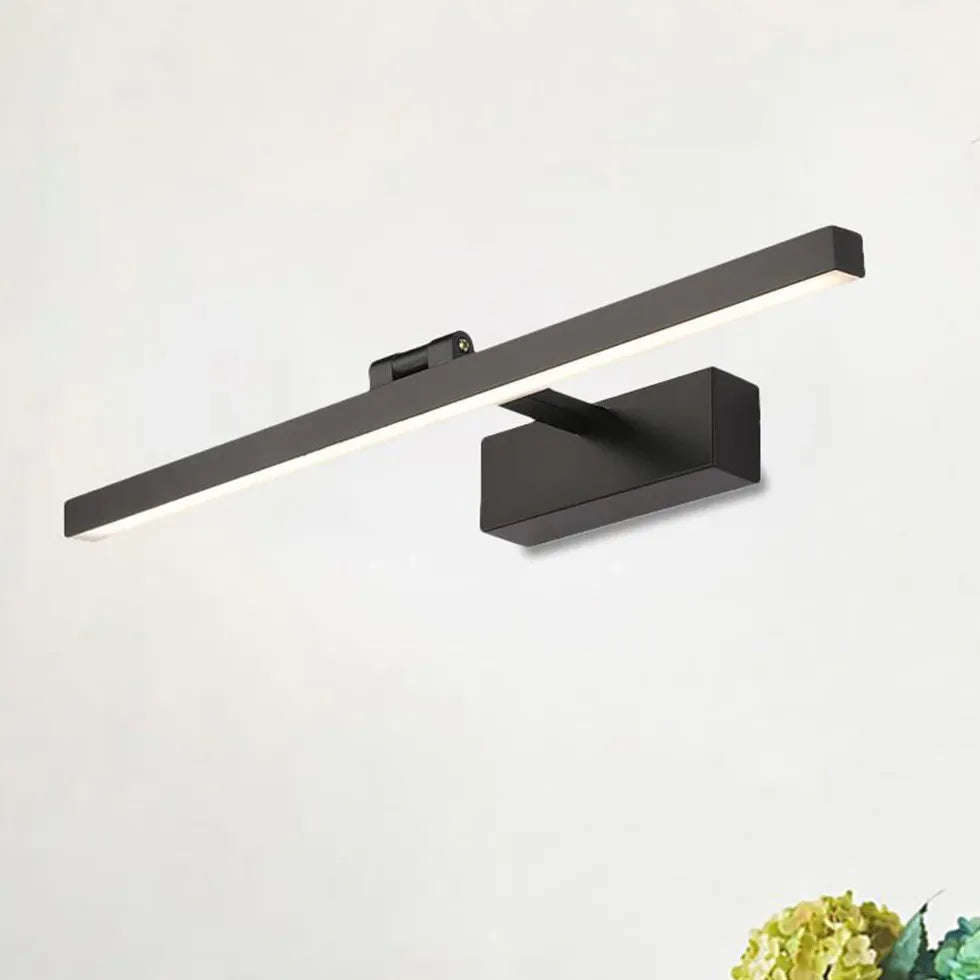 Long Strip Led Modern Wall Lights