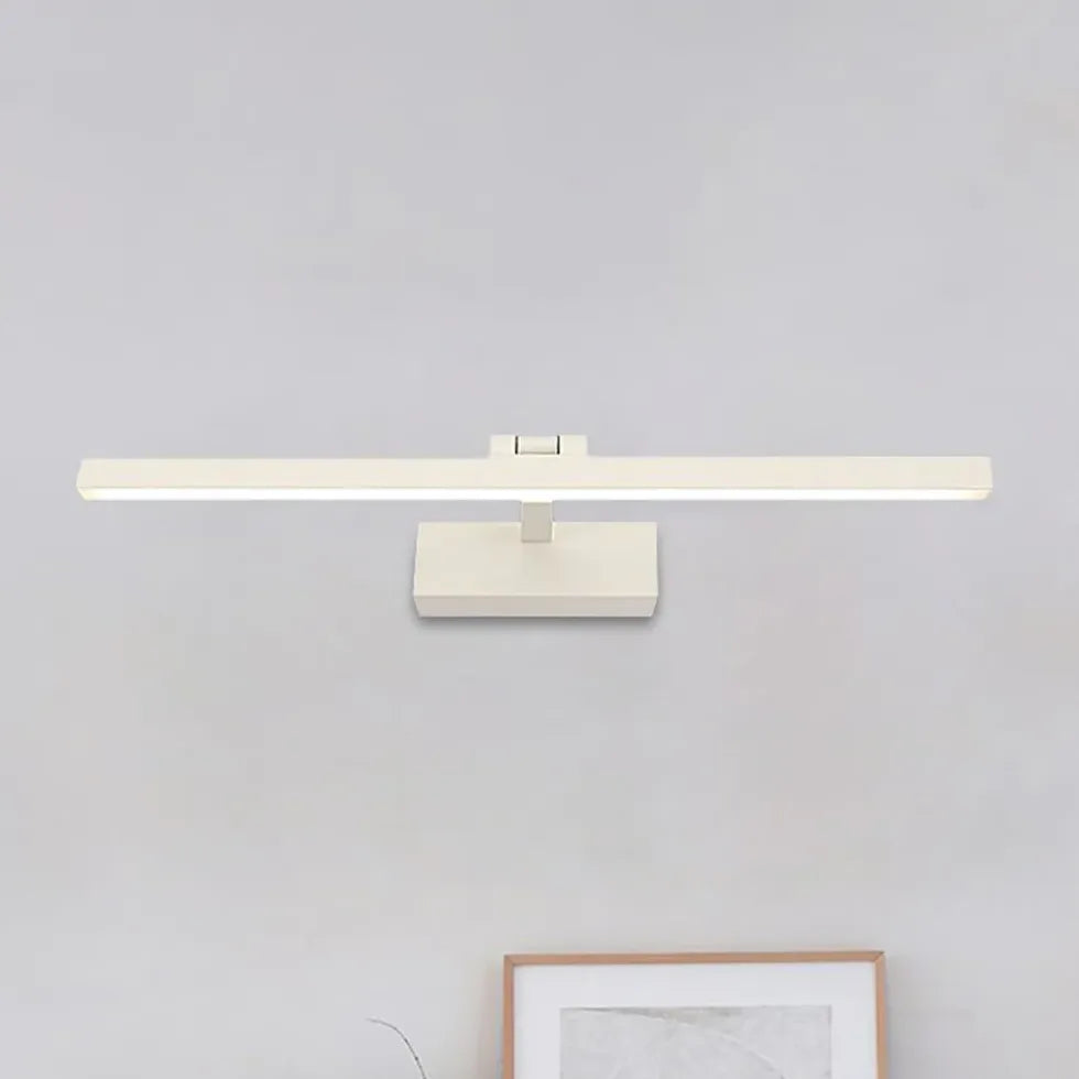 Long Strip Led Modern Wall Lights