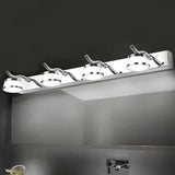 Stainless Steel Vanity Bathroom Wall Lights